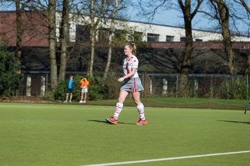 Bild 324 - BL Damen Der Club an der Alster - Mannheimer HC : Ergebnis: 1:0